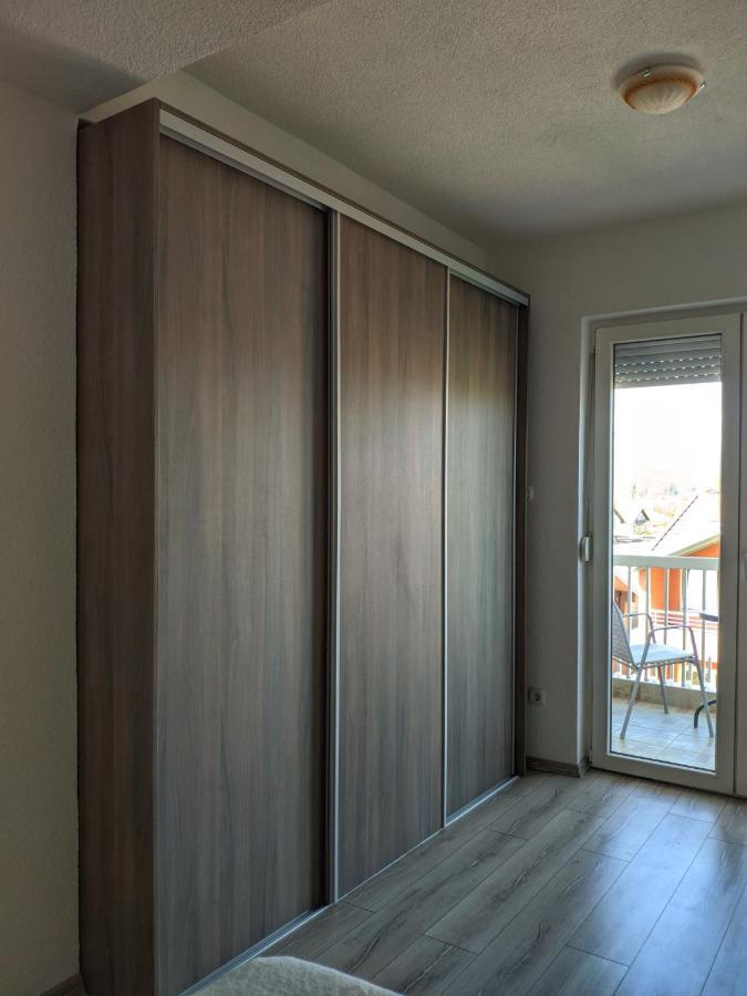 Pb Apartment オフリド エクステリア 写真