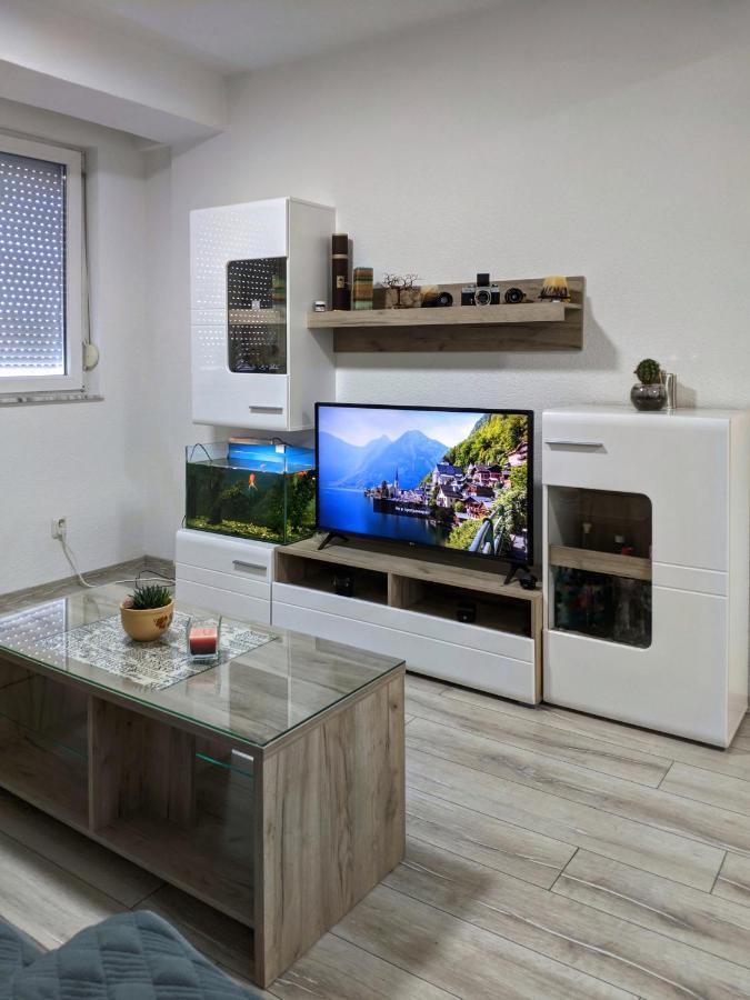 Pb Apartment オフリド エクステリア 写真